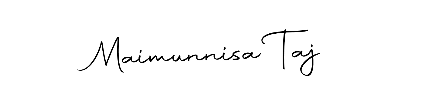 Best and Professional Signature Style for Maimunnisa Taj. Autography-DOLnW Best Signature Style Collection. Maimunnisa Taj signature style 10 images and pictures png