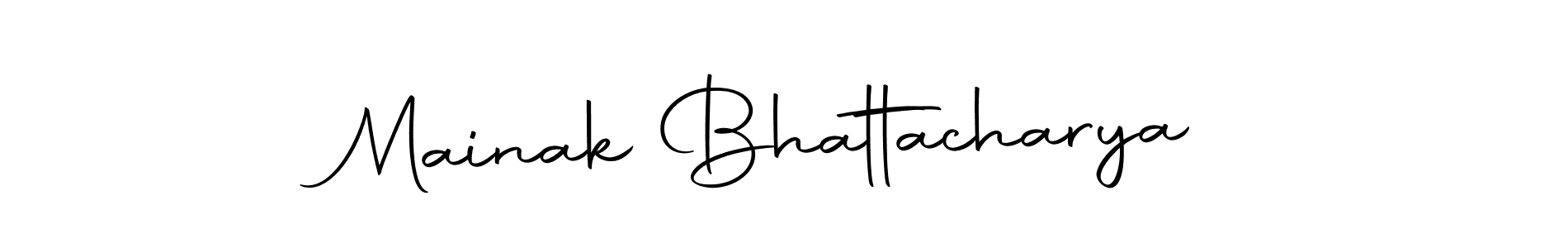 This is the best signature style for the Mainak Bhattacharya name. Also you like these signature font (Autography-DOLnW). Mix name signature. Mainak Bhattacharya signature style 10 images and pictures png