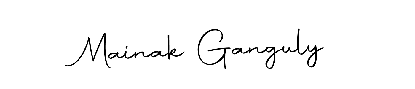 You should practise on your own different ways (Autography-DOLnW) to write your name (Mainak Ganguly) in signature. don't let someone else do it for you. Mainak Ganguly signature style 10 images and pictures png