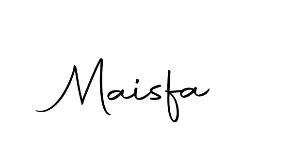 Here are the top 10 professional signature styles for the name Maisfa. These are the best autograph styles you can use for your name. Maisfa signature style 10 images and pictures png