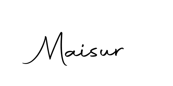 Also You can easily find your signature by using the search form. We will create Maisur name handwritten signature images for you free of cost using Autography-DOLnW sign style. Maisur signature style 10 images and pictures png