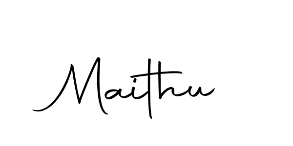 It looks lik you need a new signature style for name Maithu. Design unique handwritten (Autography-DOLnW) signature with our free signature maker in just a few clicks. Maithu signature style 10 images and pictures png