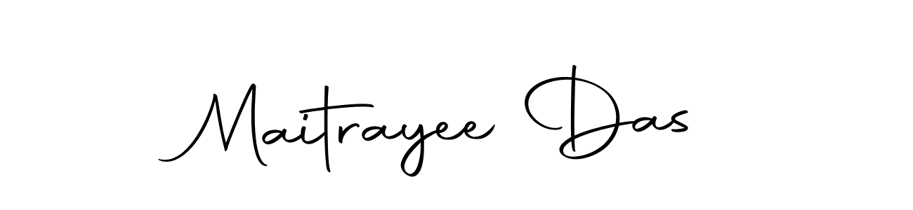 Once you've used our free online signature maker to create your best signature Autography-DOLnW style, it's time to enjoy all of the benefits that Maitrayee Das name signing documents. Maitrayee Das signature style 10 images and pictures png