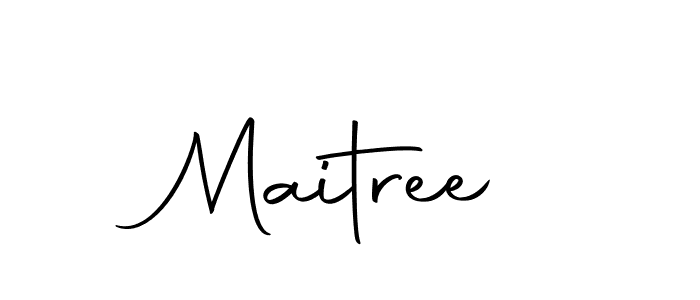 Autography-DOLnW is a professional signature style that is perfect for those who want to add a touch of class to their signature. It is also a great choice for those who want to make their signature more unique. Get Maitree name to fancy signature for free. Maitree signature style 10 images and pictures png