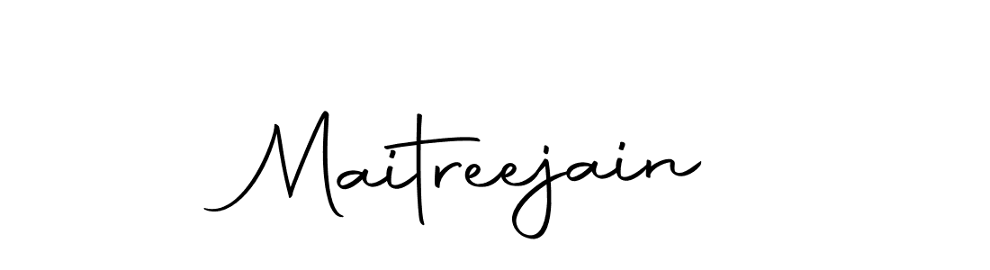 Here are the top 10 professional signature styles for the name Maitreejain. These are the best autograph styles you can use for your name. Maitreejain signature style 10 images and pictures png