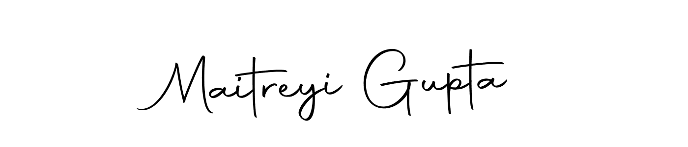 Make a beautiful signature design for name Maitreyi Gupta. Use this online signature maker to create a handwritten signature for free. Maitreyi Gupta signature style 10 images and pictures png