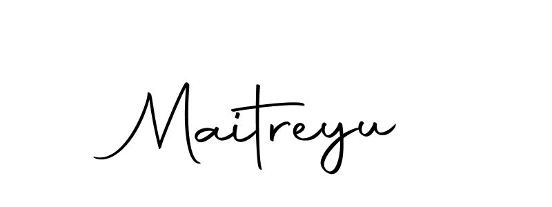 The best way (Autography-DOLnW) to make a short signature is to pick only two or three words in your name. The name Maitreyu include a total of six letters. For converting this name. Maitreyu signature style 10 images and pictures png