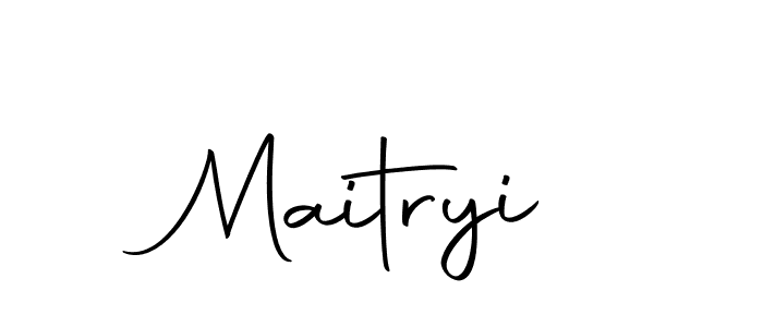 Here are the top 10 professional signature styles for the name Maitryi. These are the best autograph styles you can use for your name. Maitryi signature style 10 images and pictures png