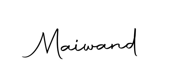 Similarly Autography-DOLnW is the best handwritten signature design. Signature creator online .You can use it as an online autograph creator for name Maiwand. Maiwand signature style 10 images and pictures png