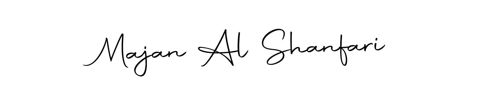 This is the best signature style for the Majan Al Shanfari name. Also you like these signature font (Autography-DOLnW). Mix name signature. Majan Al Shanfari signature style 10 images and pictures png