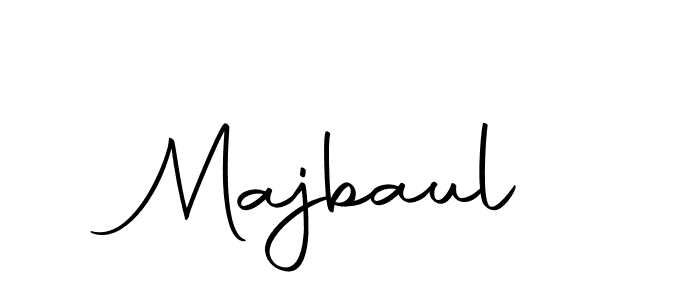 How to make Majbaul name signature. Use Autography-DOLnW style for creating short signs online. This is the latest handwritten sign. Majbaul signature style 10 images and pictures png