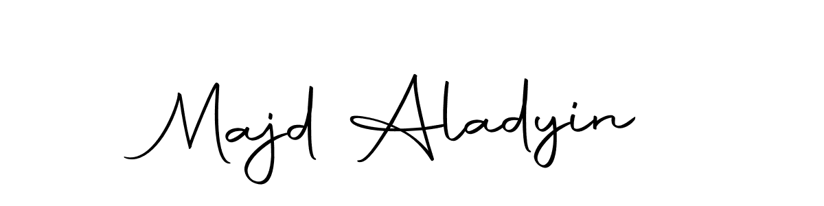 Here are the top 10 professional signature styles for the name Majd Aladyin. These are the best autograph styles you can use for your name. Majd Aladyin signature style 10 images and pictures png