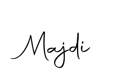 Best and Professional Signature Style for Majdi. Autography-DOLnW Best Signature Style Collection. Majdi signature style 10 images and pictures png