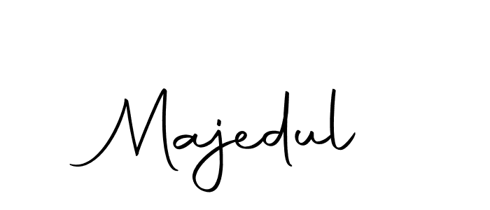 Also we have Majedul name is the best signature style. Create professional handwritten signature collection using Autography-DOLnW autograph style. Majedul signature style 10 images and pictures png