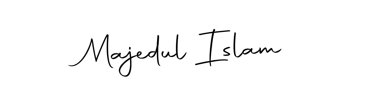 Make a beautiful signature design for name Majedul Islam. Use this online signature maker to create a handwritten signature for free. Majedul Islam signature style 10 images and pictures png