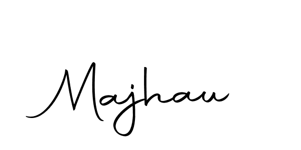 It looks lik you need a new signature style for name Majhau. Design unique handwritten (Autography-DOLnW) signature with our free signature maker in just a few clicks. Majhau signature style 10 images and pictures png