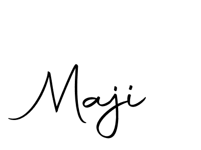 Make a beautiful signature design for name Maji. Use this online signature maker to create a handwritten signature for free. Maji signature style 10 images and pictures png