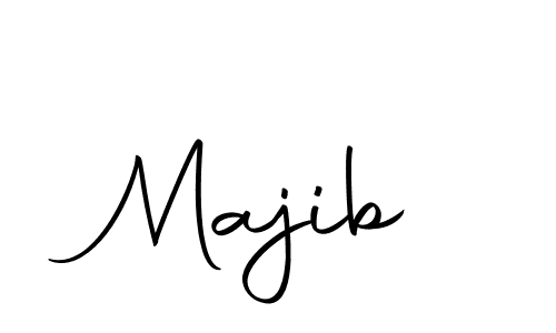 if you are searching for the best signature style for your name Majib. so please give up your signature search. here we have designed multiple signature styles  using Autography-DOLnW. Majib signature style 10 images and pictures png