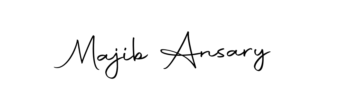 Also You can easily find your signature by using the search form. We will create Majib Ansary name handwritten signature images for you free of cost using Autography-DOLnW sign style. Majib Ansary signature style 10 images and pictures png