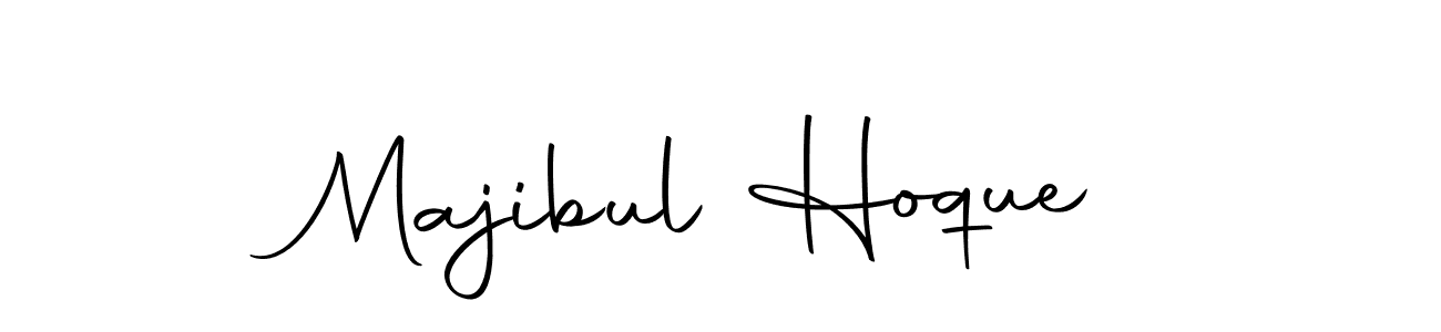 How to make Majibul Hoque signature? Autography-DOLnW is a professional autograph style. Create handwritten signature for Majibul Hoque name. Majibul Hoque signature style 10 images and pictures png