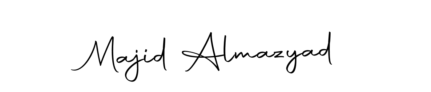 It looks lik you need a new signature style for name Majid Almazyad. Design unique handwritten (Autography-DOLnW) signature with our free signature maker in just a few clicks. Majid Almazyad signature style 10 images and pictures png