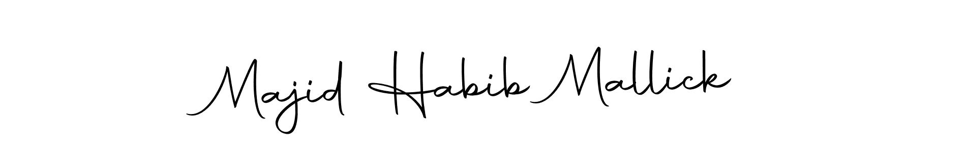 Best and Professional Signature Style for Majid Habib Mallick. Autography-DOLnW Best Signature Style Collection. Majid Habib Mallick signature style 10 images and pictures png