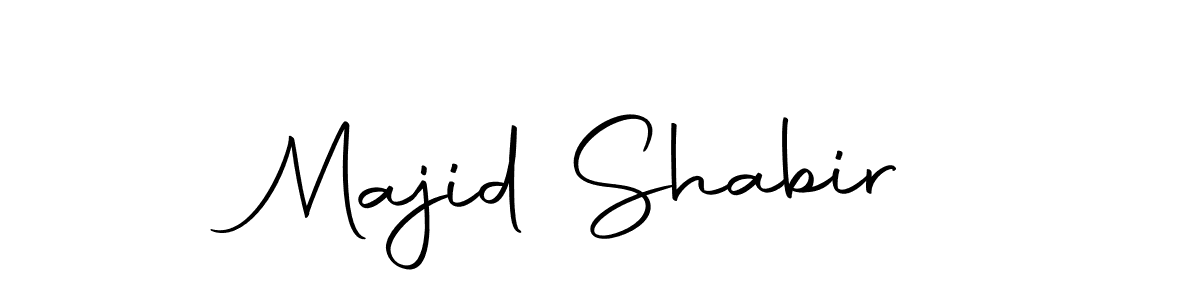 Here are the top 10 professional signature styles for the name Majid Shabir. These are the best autograph styles you can use for your name. Majid Shabir signature style 10 images and pictures png