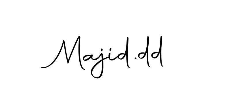 Here are the top 10 professional signature styles for the name Majid.dd. These are the best autograph styles you can use for your name. Majid.dd signature style 10 images and pictures png