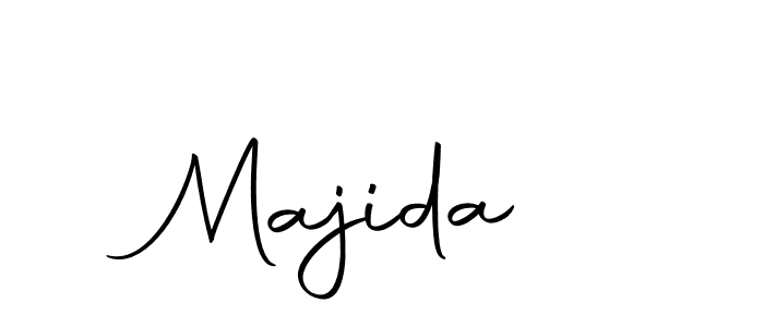 Best and Professional Signature Style for Majida . Autography-DOLnW Best Signature Style Collection. Majida  signature style 10 images and pictures png