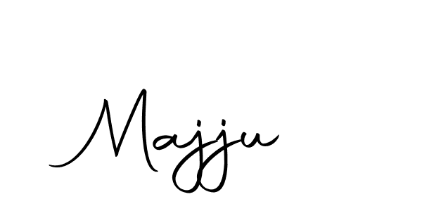 Make a short Majju  signature style. Manage your documents anywhere anytime using Autography-DOLnW. Create and add eSignatures, submit forms, share and send files easily. Majju  signature style 10 images and pictures png