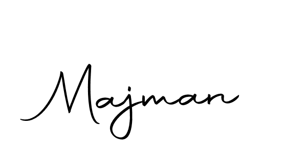 The best way (Autography-DOLnW) to make a short signature is to pick only two or three words in your name. The name Majman include a total of six letters. For converting this name. Majman signature style 10 images and pictures png