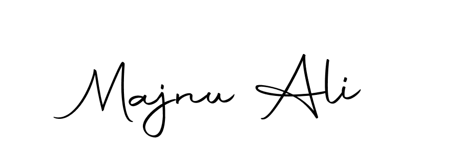 Autography-DOLnW is a professional signature style that is perfect for those who want to add a touch of class to their signature. It is also a great choice for those who want to make their signature more unique. Get Majnu Ali name to fancy signature for free. Majnu Ali signature style 10 images and pictures png