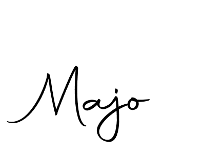 How to make Majo name signature. Use Autography-DOLnW style for creating short signs online. This is the latest handwritten sign. Majo signature style 10 images and pictures png