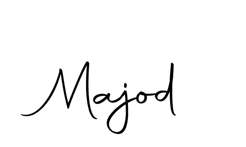 Best and Professional Signature Style for Majod. Autography-DOLnW Best Signature Style Collection. Majod signature style 10 images and pictures png