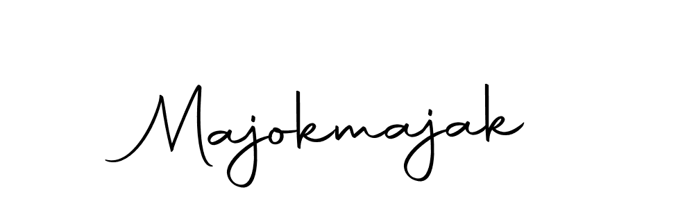 It looks lik you need a new signature style for name Majokmajak. Design unique handwritten (Autography-DOLnW) signature with our free signature maker in just a few clicks. Majokmajak signature style 10 images and pictures png