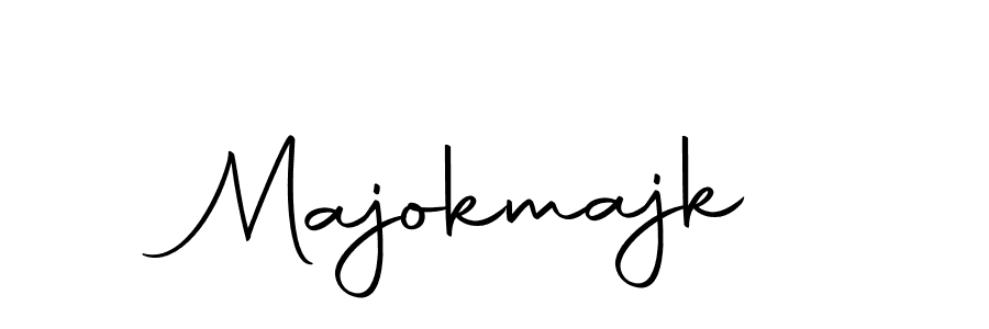 Autography-DOLnW is a professional signature style that is perfect for those who want to add a touch of class to their signature. It is also a great choice for those who want to make their signature more unique. Get Majokmajk name to fancy signature for free. Majokmajk signature style 10 images and pictures png