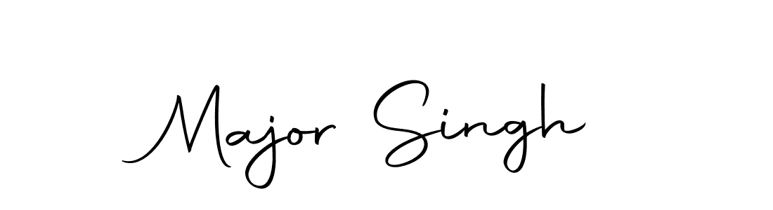 How to Draw Major Singh signature style? Autography-DOLnW is a latest design signature styles for name Major Singh. Major Singh signature style 10 images and pictures png