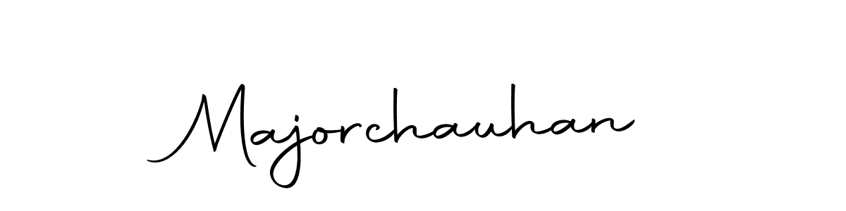 It looks lik you need a new signature style for name Majorchauhan. Design unique handwritten (Autography-DOLnW) signature with our free signature maker in just a few clicks. Majorchauhan signature style 10 images and pictures png