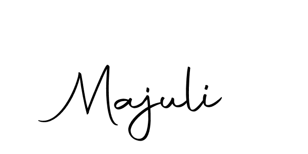 You can use this online signature creator to create a handwritten signature for the name Majuli. This is the best online autograph maker. Majuli signature style 10 images and pictures png