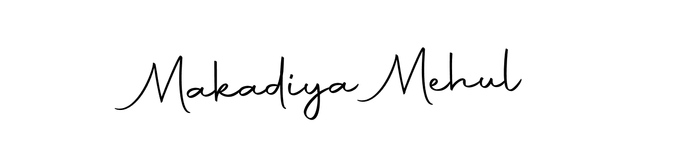 Also You can easily find your signature by using the search form. We will create Makadiya Mehul name handwritten signature images for you free of cost using Autography-DOLnW sign style. Makadiya Mehul signature style 10 images and pictures png