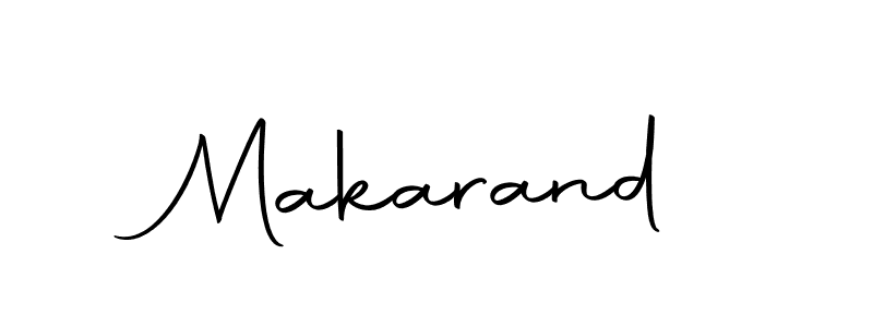 Also You can easily find your signature by using the search form. We will create Makarand name handwritten signature images for you free of cost using Autography-DOLnW sign style. Makarand signature style 10 images and pictures png