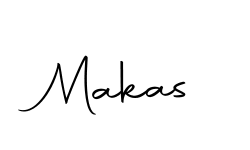 How to make Makas name signature. Use Autography-DOLnW style for creating short signs online. This is the latest handwritten sign. Makas signature style 10 images and pictures png