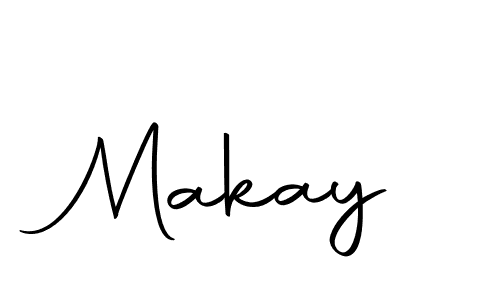 Make a beautiful signature design for name Makay. Use this online signature maker to create a handwritten signature for free. Makay signature style 10 images and pictures png