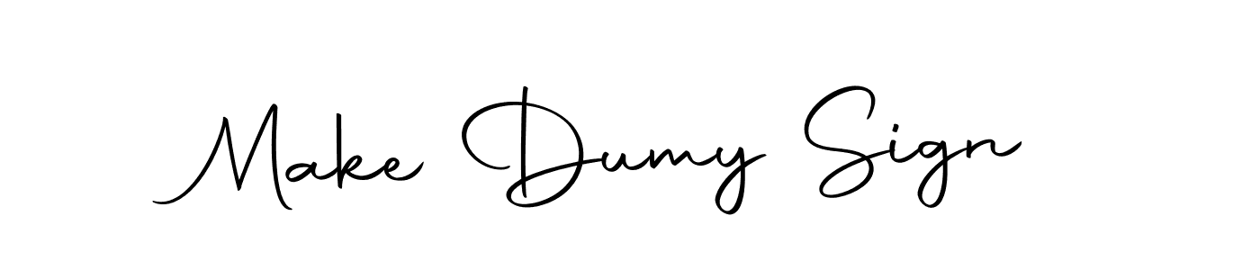 Check out images of Autograph of Make Dumy Sign name. Actor Make Dumy Sign Signature Style. Autography-DOLnW is a professional sign style online. Make Dumy Sign signature style 10 images and pictures png