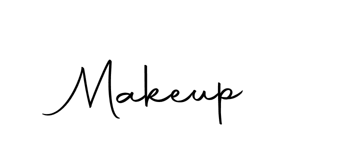 Also You can easily find your signature by using the search form. We will create Makeup  name handwritten signature images for you free of cost using Autography-DOLnW sign style. Makeup  signature style 10 images and pictures png