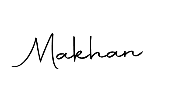 Here are the top 10 professional signature styles for the name Makhan. These are the best autograph styles you can use for your name. Makhan signature style 10 images and pictures png