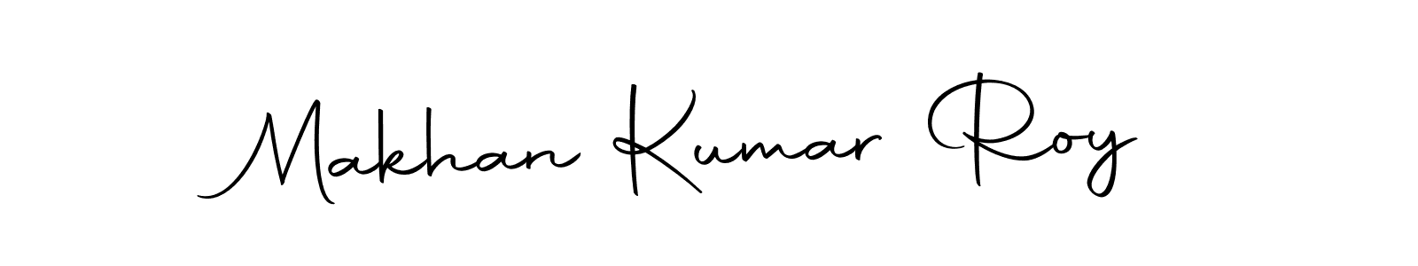 Makhan Kumar Roy stylish signature style. Best Handwritten Sign (Autography-DOLnW) for my name. Handwritten Signature Collection Ideas for my name Makhan Kumar Roy. Makhan Kumar Roy signature style 10 images and pictures png