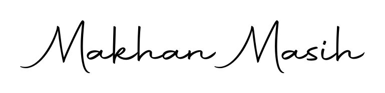 Get an exclusive digital autograph for Makhan Masih. The Autography-DOLnW typeface captures the charm of real penmanship on paper. Makhan Masih signature style 10 images and pictures png
