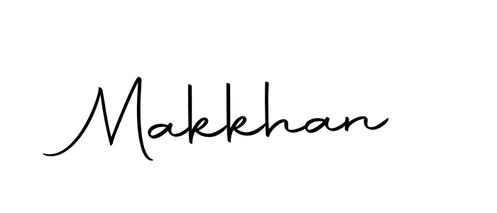 It looks lik you need a new signature style for name Makkhan. Design unique handwritten (Autography-DOLnW) signature with our free signature maker in just a few clicks. Makkhan signature style 10 images and pictures png