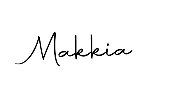 It looks lik you need a new signature style for name Makkia. Design unique handwritten (Autography-DOLnW) signature with our free signature maker in just a few clicks. Makkia signature style 10 images and pictures png